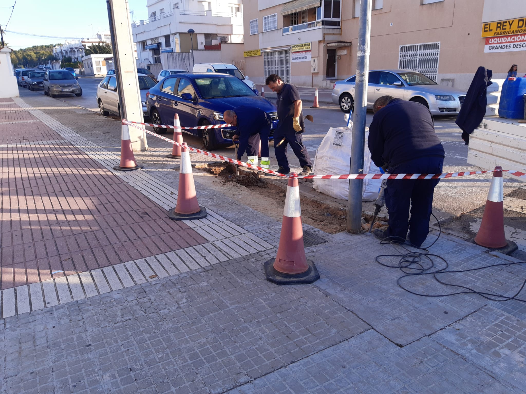 Cunit tindrà una nova contractació del programa ENFEINA’T 2019-2020