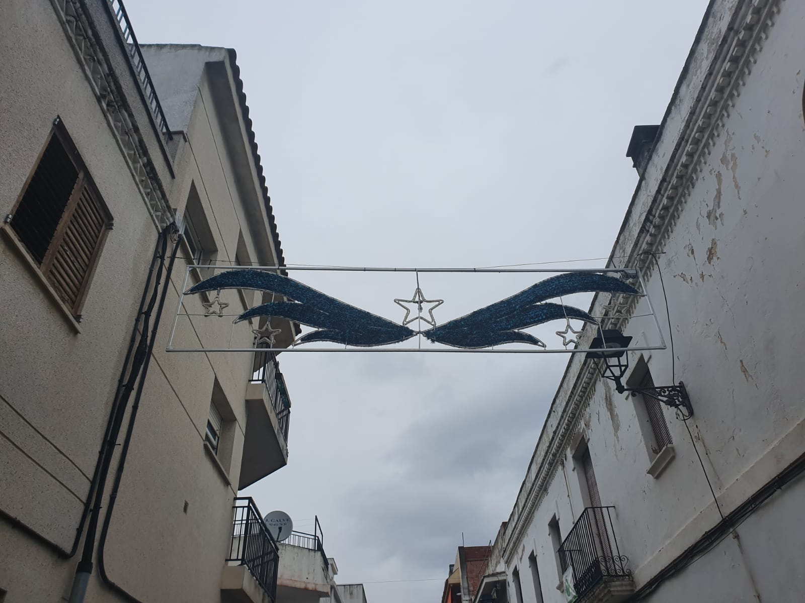 Cunit encendrà les llums de Nadal amb una festa per les famílies