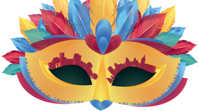 Ja pots veure el Carnaval de Cunit 2020 en imatges