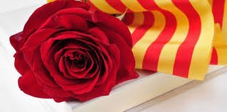 Fem Sant Jordi!