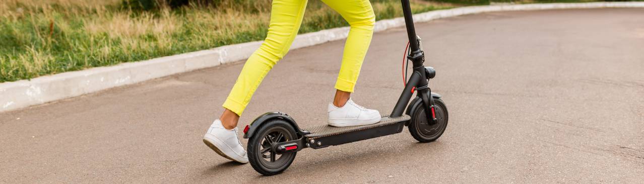 Quan els patinets elèctrics deixen de ser una joguina