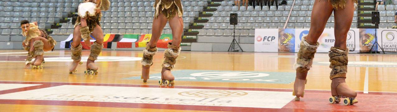 Imparables sobre rodes!
