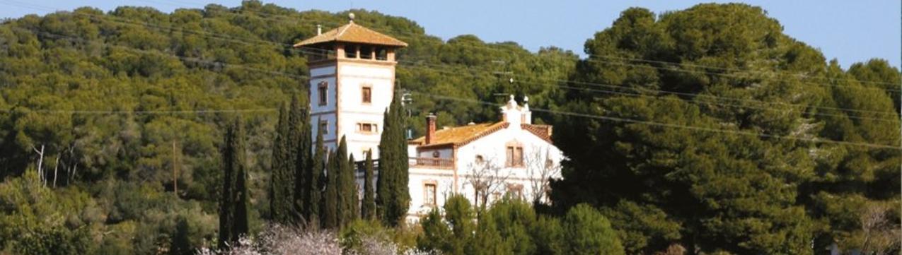Descobrim a peu el terme municipal de Cunit!