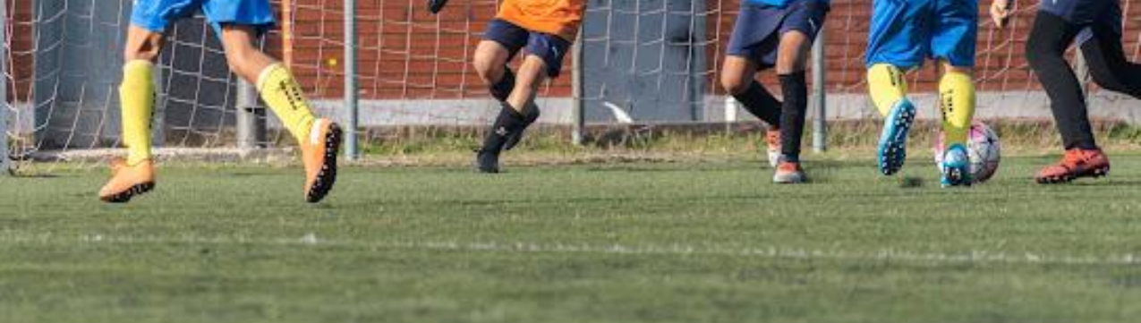 El futbol, en benefici dels valors i de la infància
