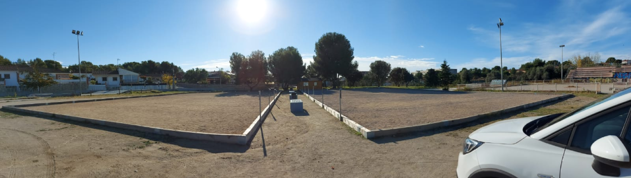 La millor petanca internacional té una cita a Cunit aquest desembre