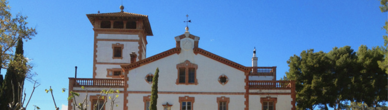 La Masia de Sant Antoni, patrimoni històric cunitenc i universal!