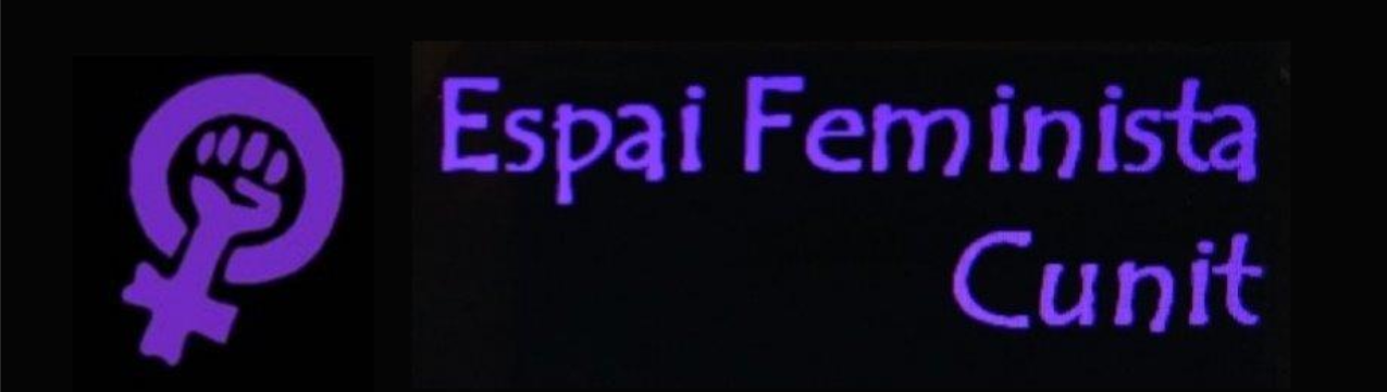 Quatre anys de l’Espai feminista de Cunit!