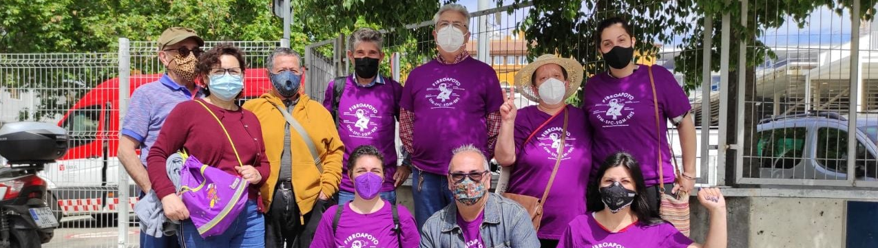Fibroapoyo, suport cunitenc d’abast mundial a les malalties invisibles