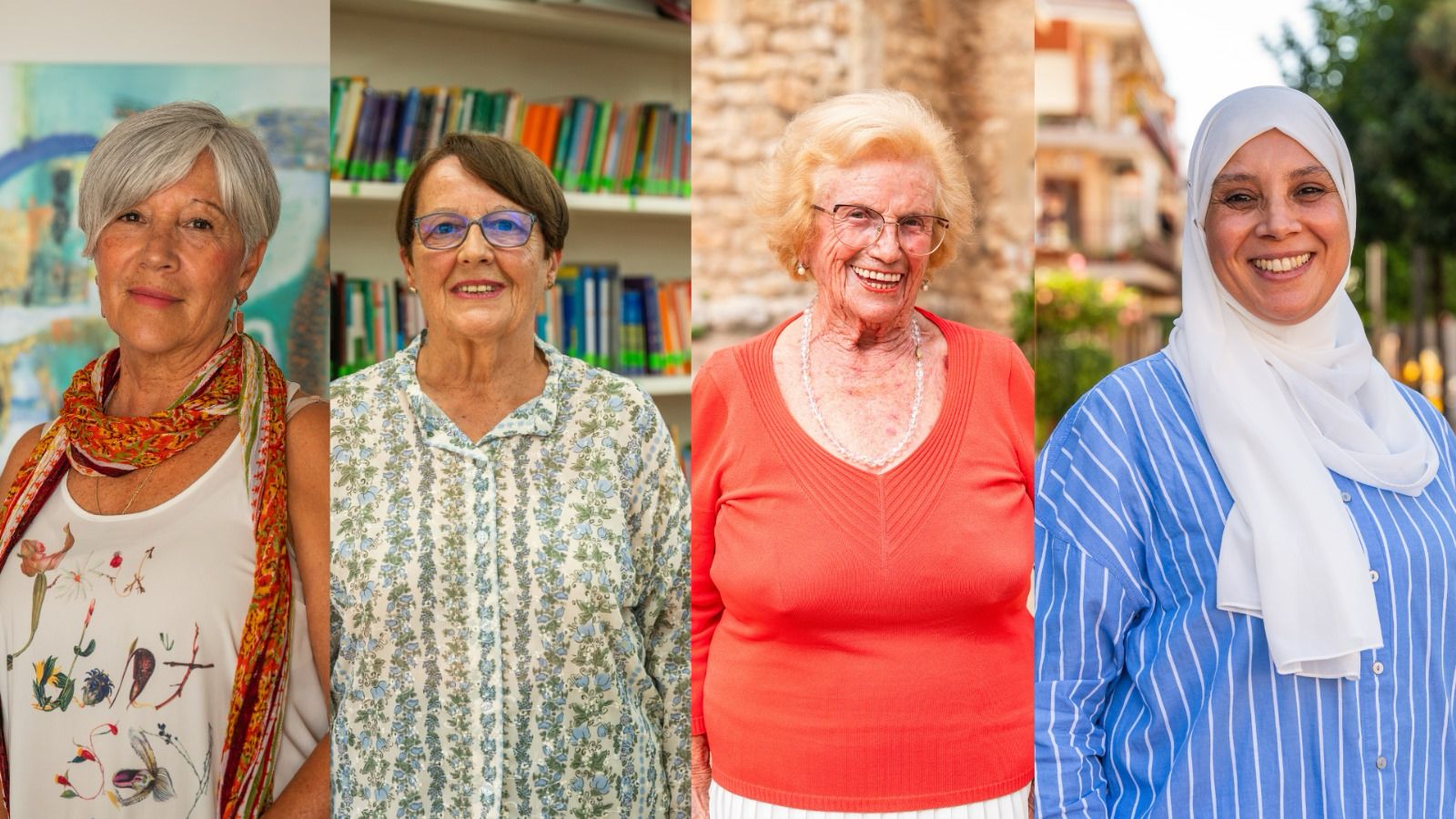 Cunit acollirà els ‘Reconeixements Azahara” per destacar trajectòries de dones diverses i inspiradores al municipi