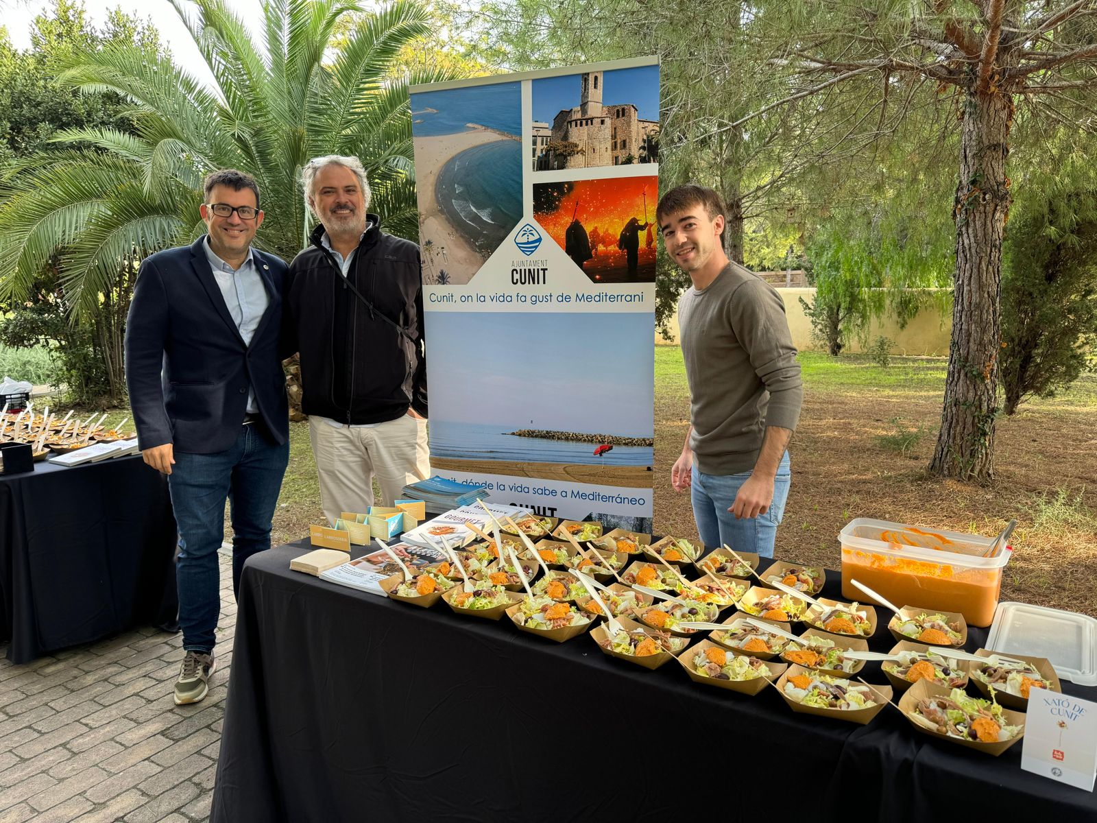 S’inicia la temporada 2024-2025 de la Ruta del Xató amb novetats gastronòmiques!