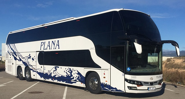 Vaga d’autobusos interurbans: afectacions a les línies del Garraf i Baix Penedès el 3 de març