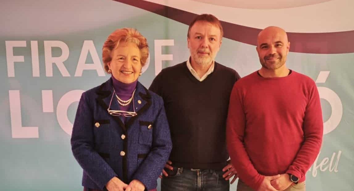 Cunit participa en la Fira de Formació i Ocupació de Tarragona i Calafell