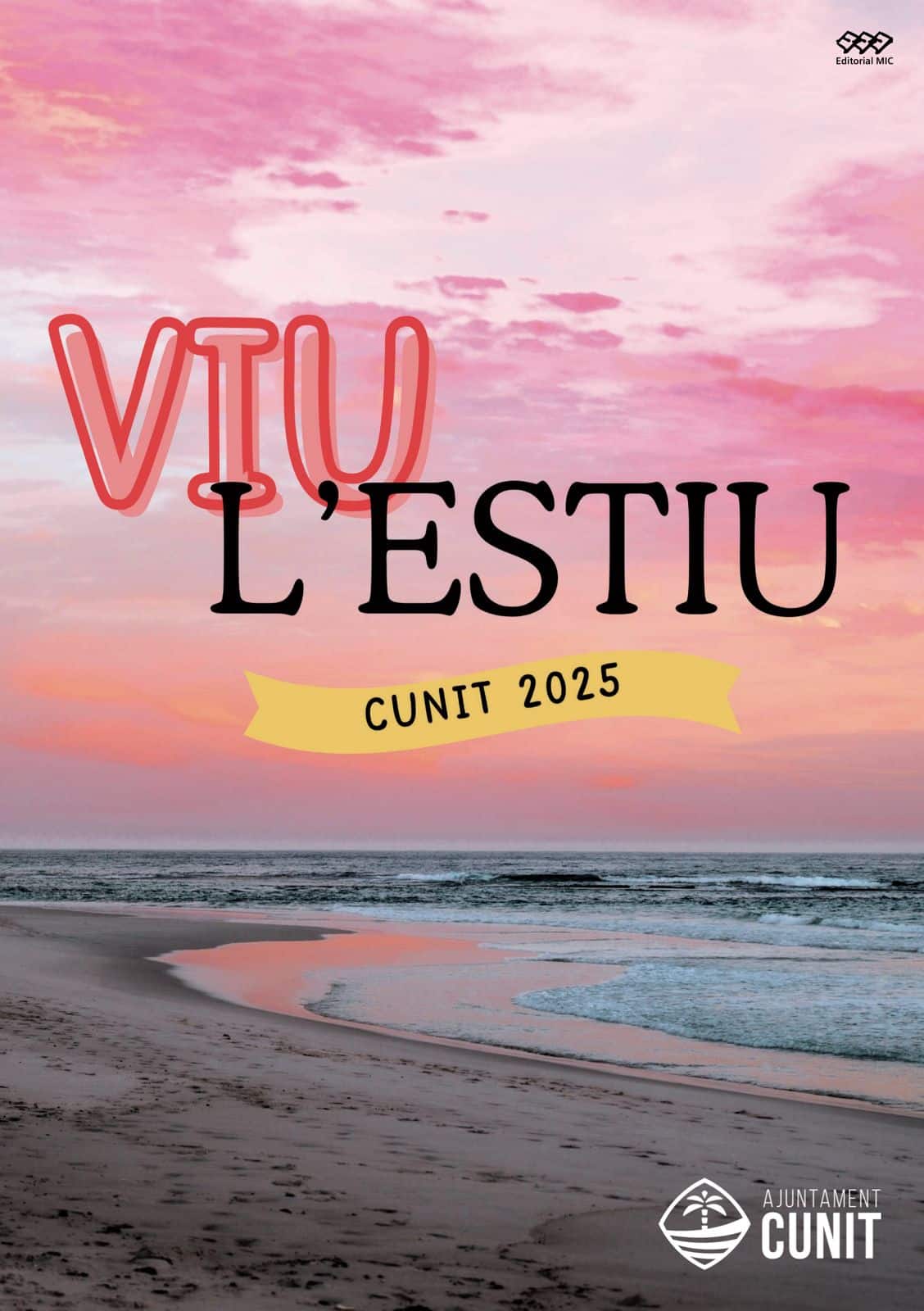 Viu l’estiu 2025