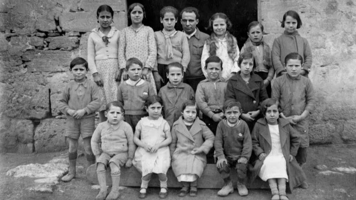 Cunit dona el nom “Antoni Benaiges i Nogués” a l’institut de secundària com a homenatge