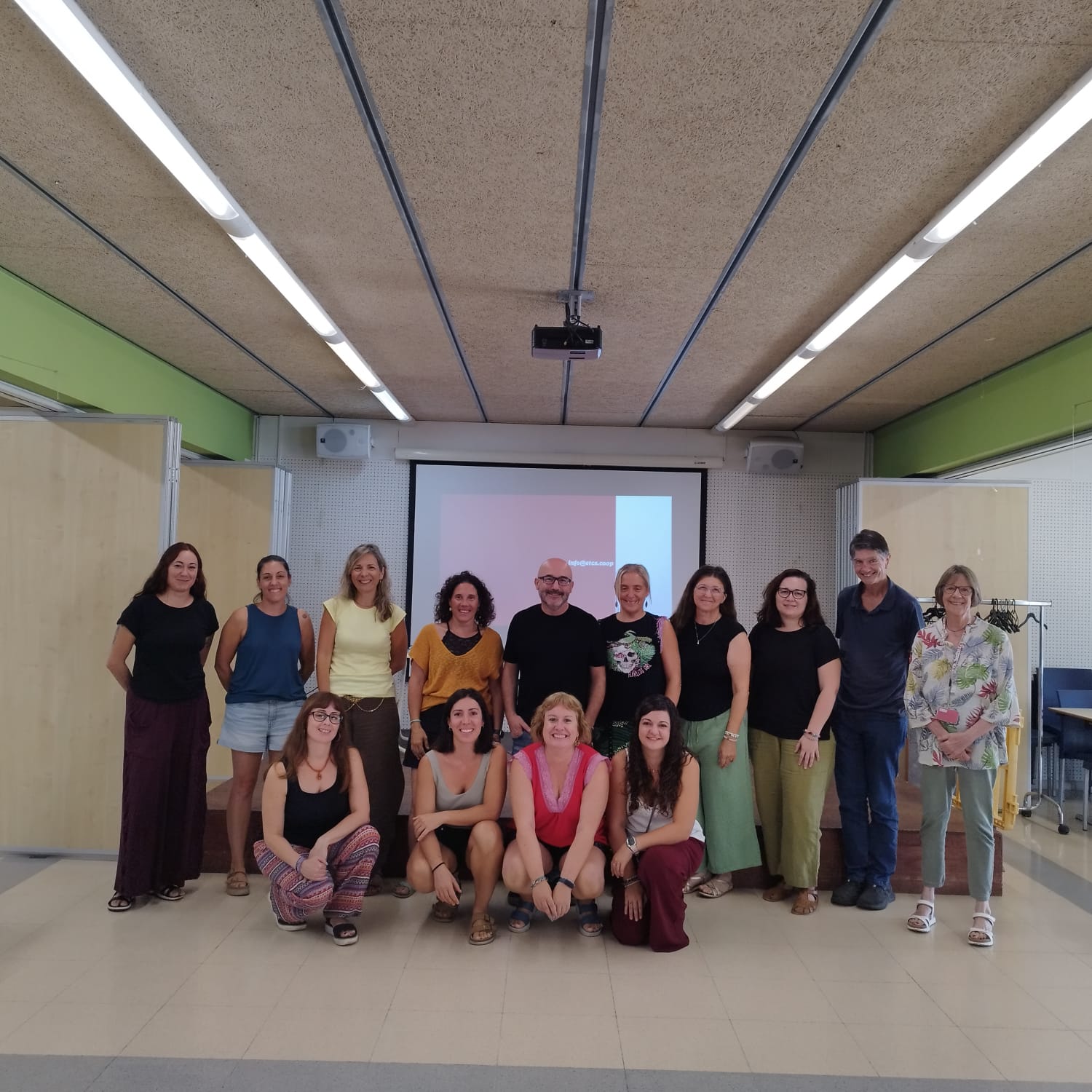L’Ajuntament de Cunit impulsa una enquesta ciutadana per elaborar el nou Pla Local de Salut