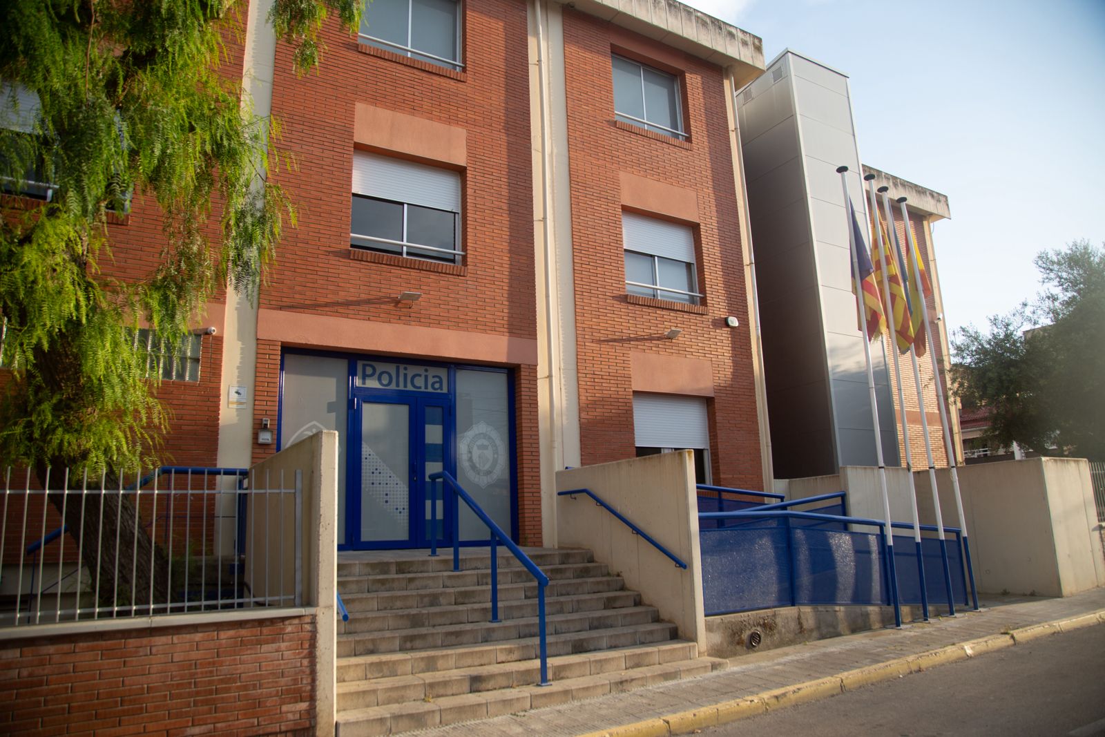 La Policia Local de Cunit participarà en el Cercle de Comparació Intermunicipal impulsat per la Diputació de Barcelona