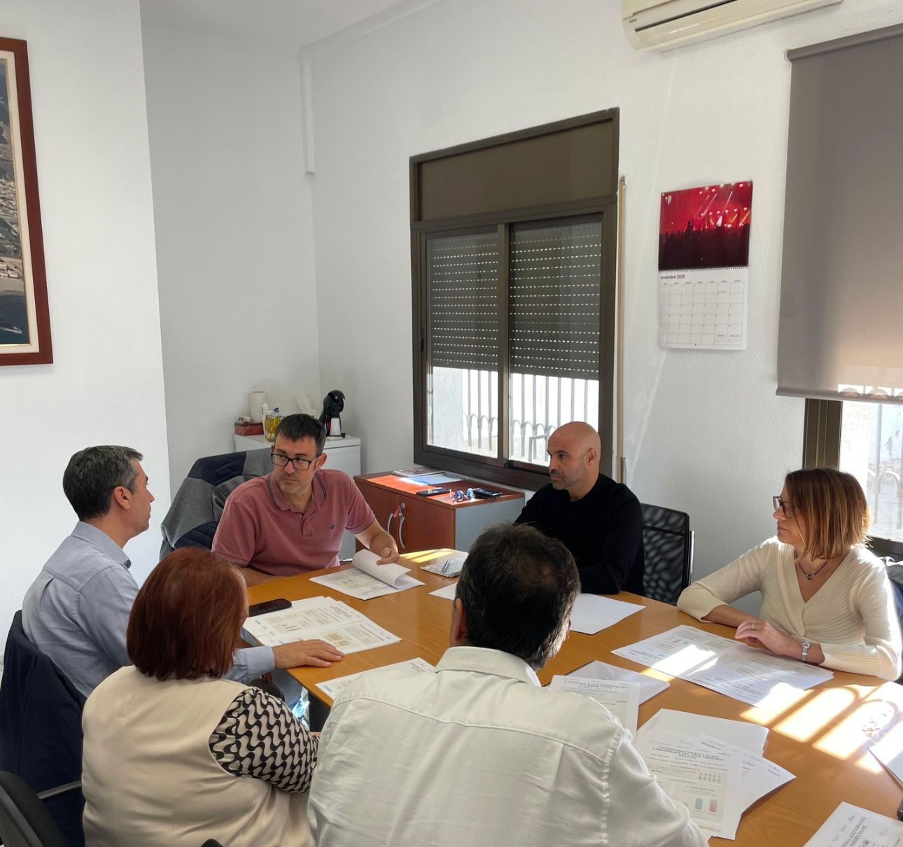 Cunit reforça els serveis de formació i ocupació amb la nova edició del programa Comarques