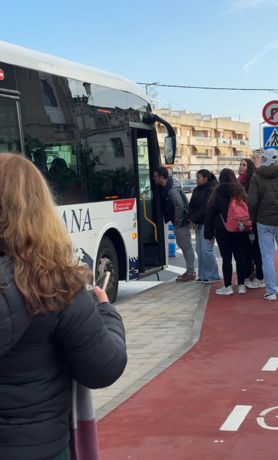 Declaració conjunta dels alcaldes, alcaldesses i presidents dels consells Comarcals del Garraf i Baix Penedès del recorregut de la R2 Sud