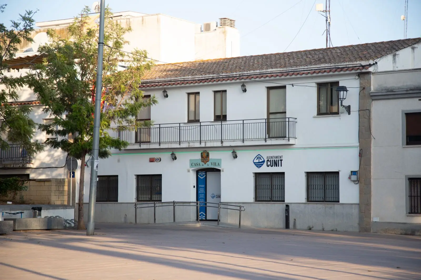 Ple extraordinari 5 de març